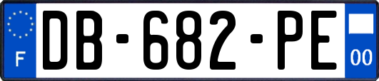 DB-682-PE