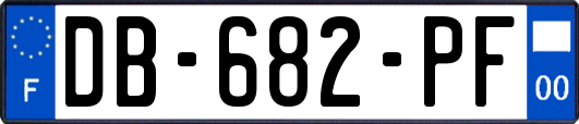 DB-682-PF