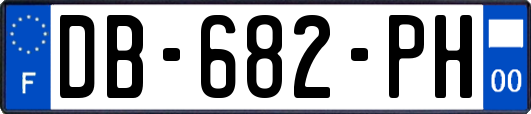 DB-682-PH