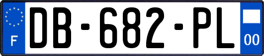 DB-682-PL