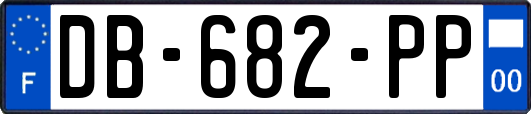 DB-682-PP