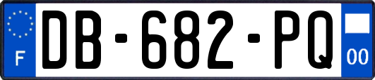 DB-682-PQ