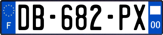 DB-682-PX