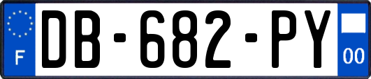 DB-682-PY