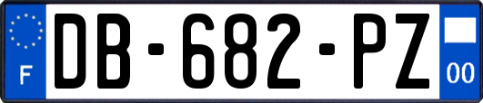 DB-682-PZ