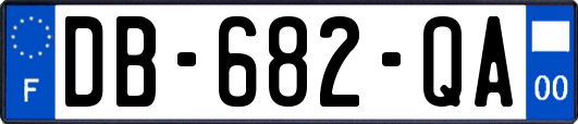 DB-682-QA