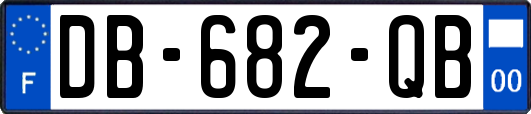 DB-682-QB