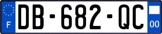 DB-682-QC