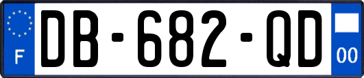 DB-682-QD