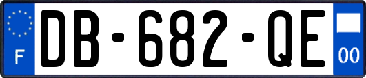 DB-682-QE