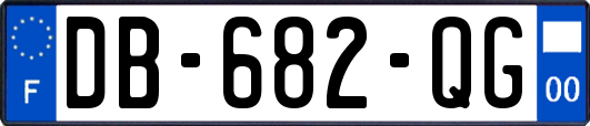 DB-682-QG