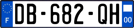 DB-682-QH