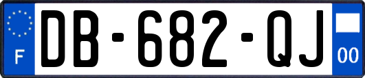 DB-682-QJ