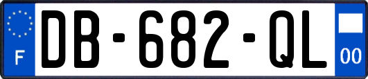 DB-682-QL