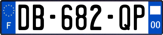 DB-682-QP