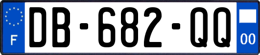 DB-682-QQ