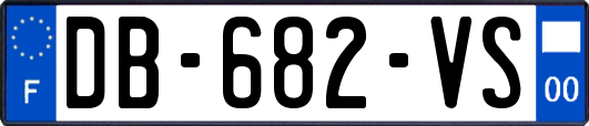 DB-682-VS