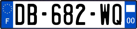 DB-682-WQ