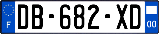 DB-682-XD