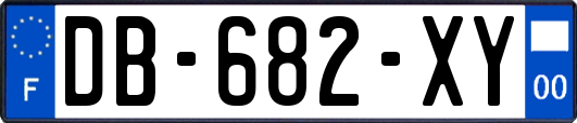 DB-682-XY