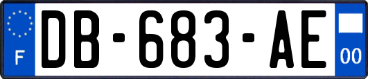 DB-683-AE