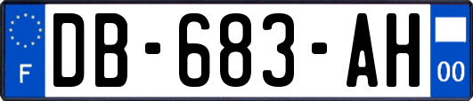 DB-683-AH