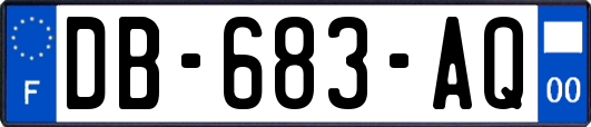 DB-683-AQ