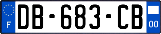 DB-683-CB