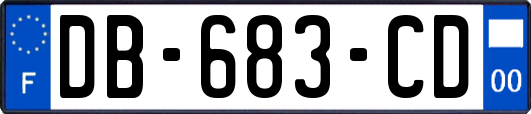 DB-683-CD