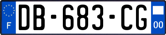 DB-683-CG