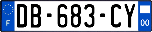 DB-683-CY