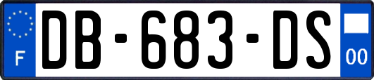 DB-683-DS