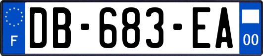 DB-683-EA