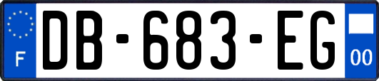 DB-683-EG