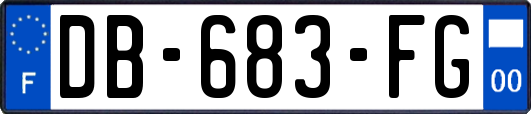 DB-683-FG