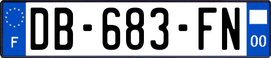 DB-683-FN