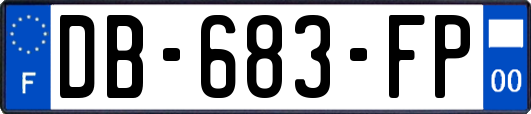 DB-683-FP