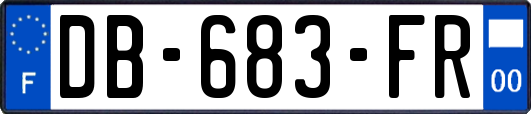 DB-683-FR