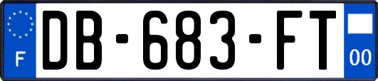 DB-683-FT