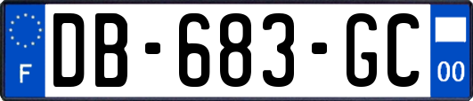 DB-683-GC