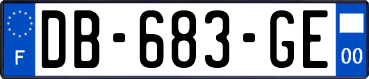 DB-683-GE