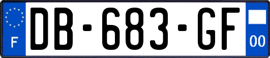 DB-683-GF