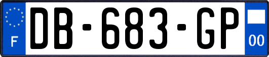DB-683-GP