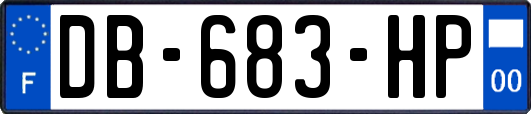 DB-683-HP