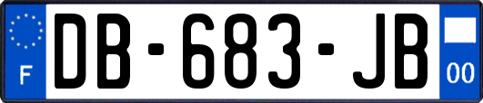 DB-683-JB
