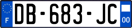 DB-683-JC