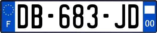 DB-683-JD