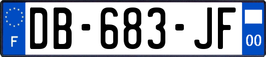 DB-683-JF