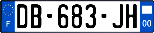 DB-683-JH