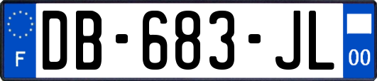 DB-683-JL